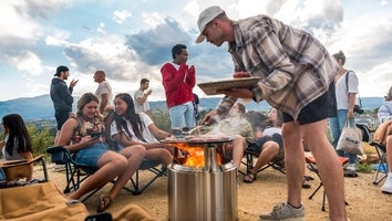 Solo Stove's Best-Selling Fire Pits Are Up to $150 Off for Labor Day — Shop the Best Deals Now